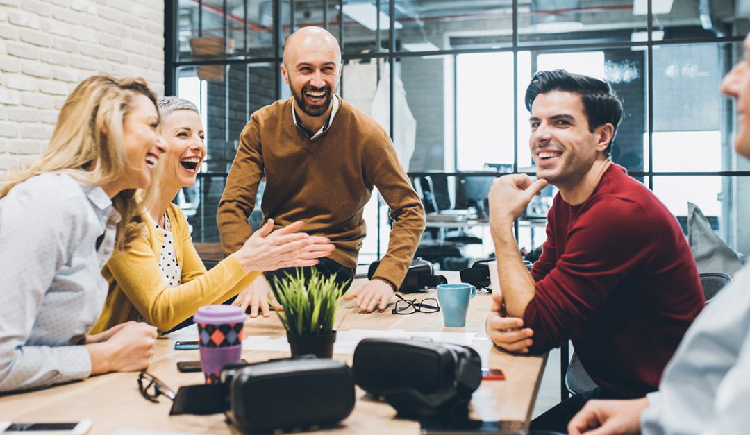 Creating a Flexible Brokerage for Tomorrow’s Leaders