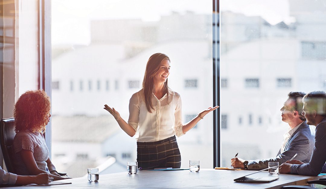 The Fundamentals of a World-Class Business