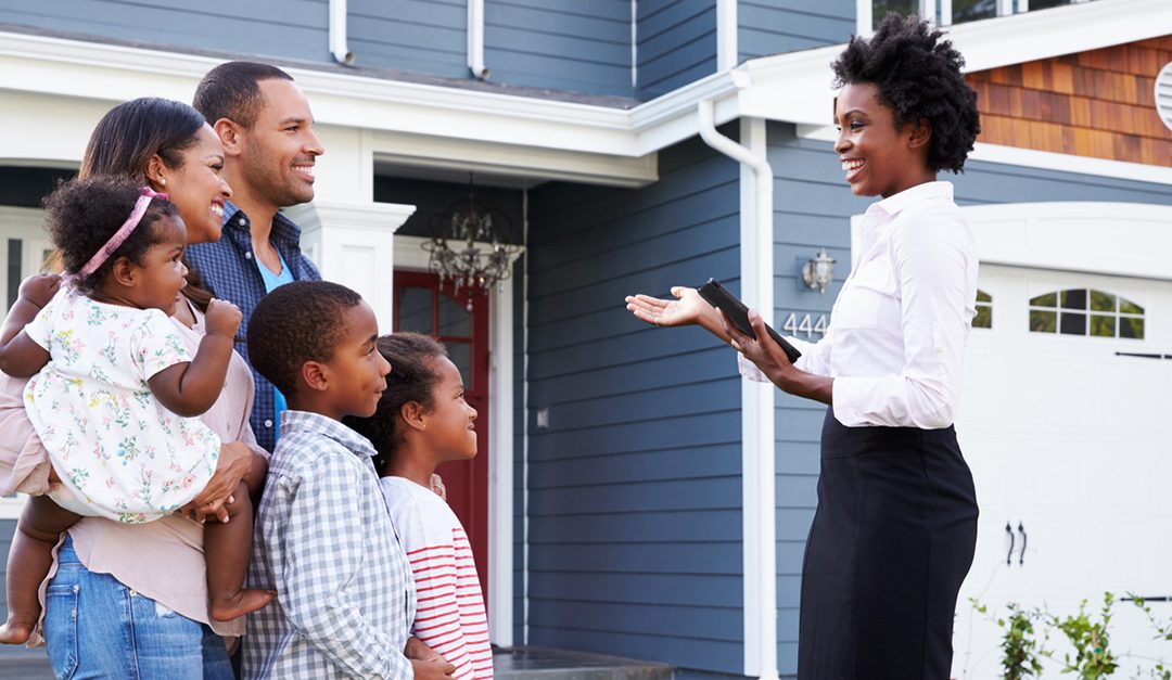 Home-Buying Preferences for Buyers With Children