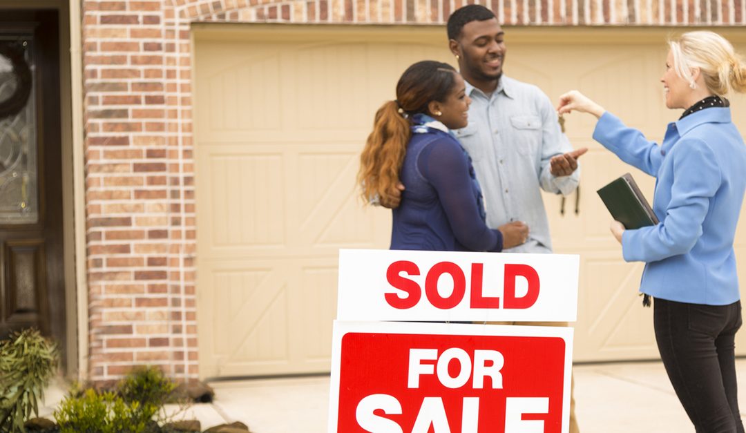 Existing-Home Sales Keep Up Momentum in November