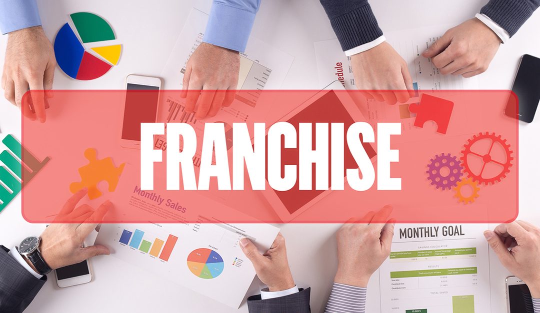 To Franchise or Not to Franchise? That Is the Question