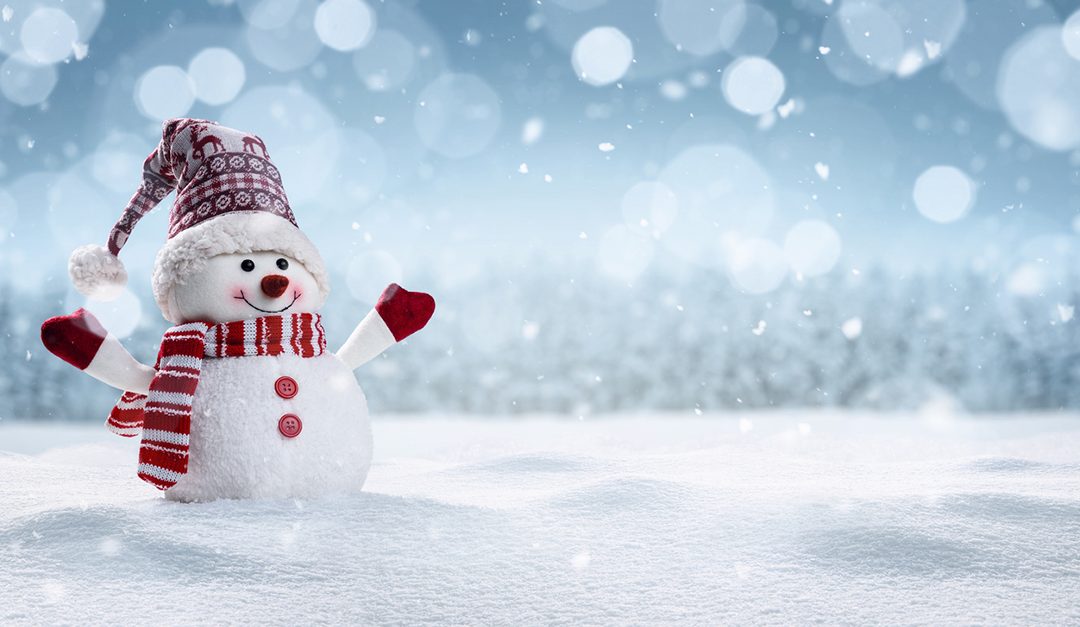 FCA Is Spreading Holiday Cheer With Savings