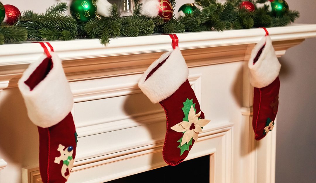 Sprinkling the Holidays Into Your Listings