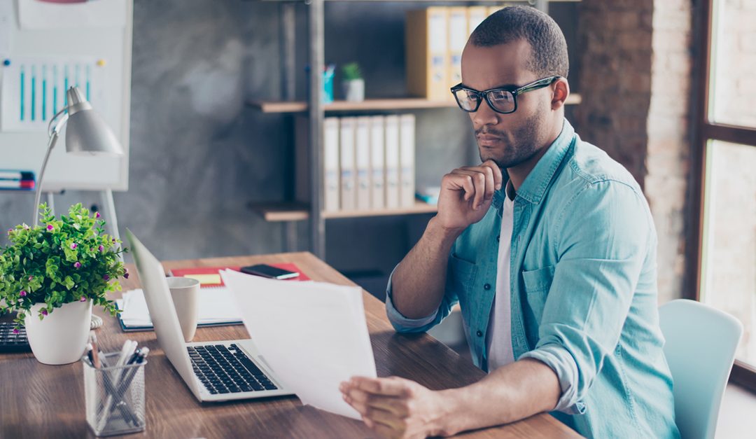 Organizing Your Home Office