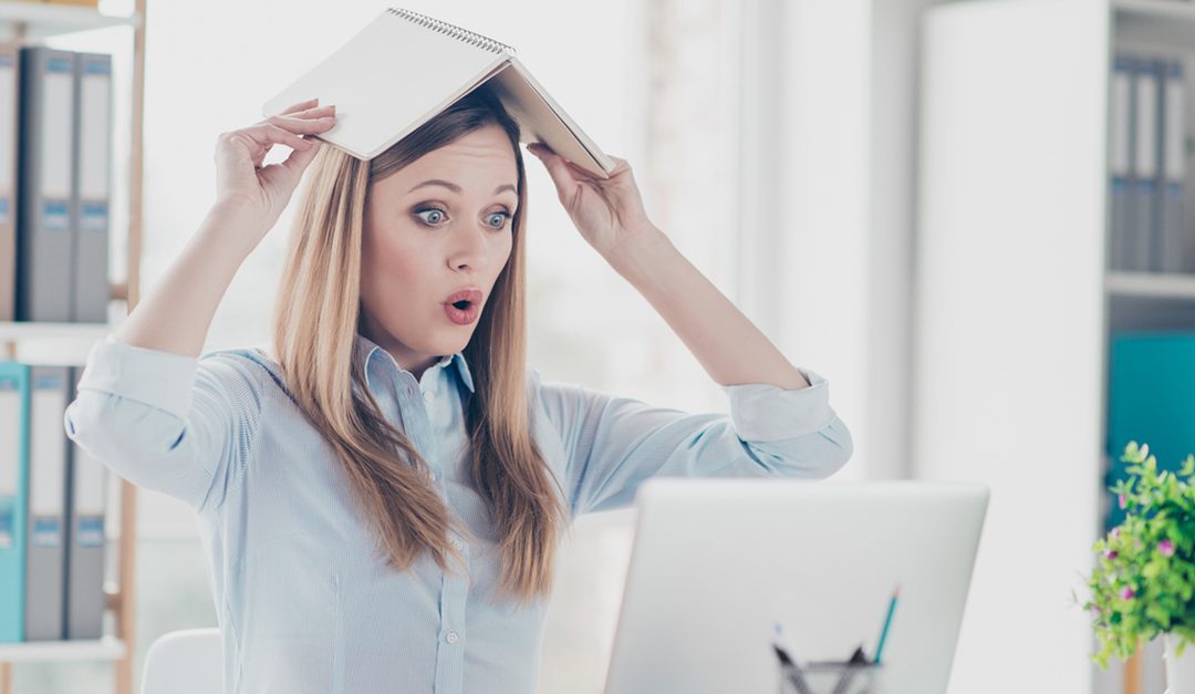 5 Common Home-Selling Mistakes New (and Seasoned) Agents Face