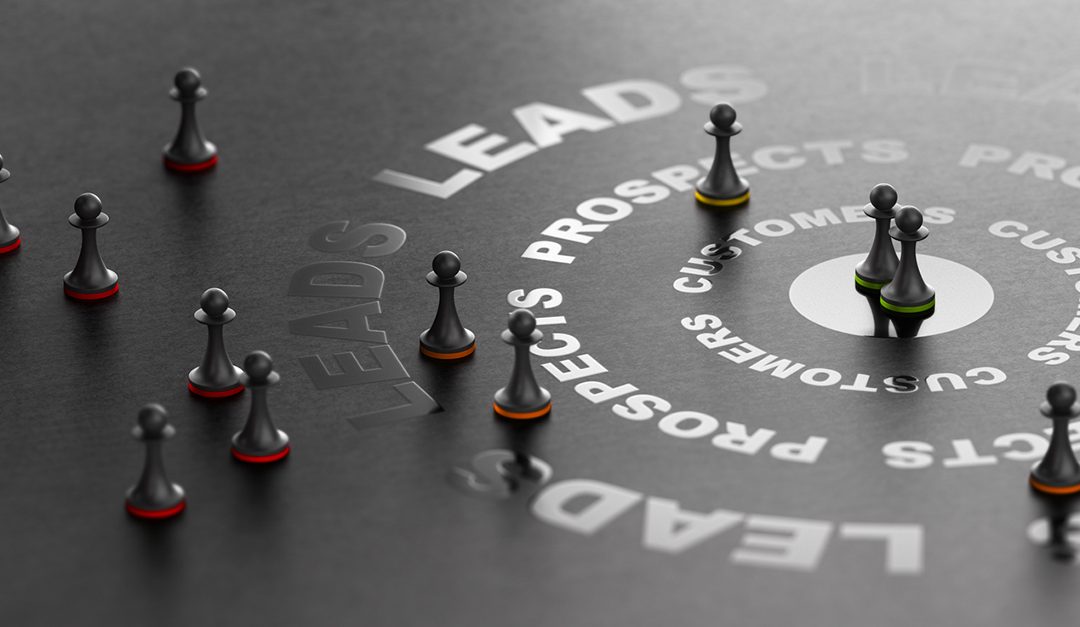 Leads: The Silent Secret to Recruiting, Retention