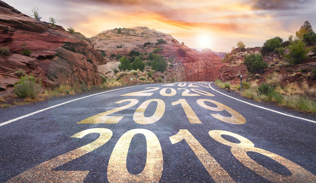 NAR Power Broker Roundtable: Looking Back and Looking Ahead