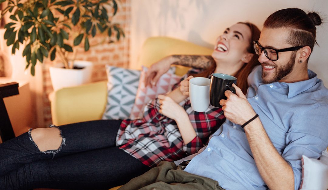 Millennials Move Into Homeownership