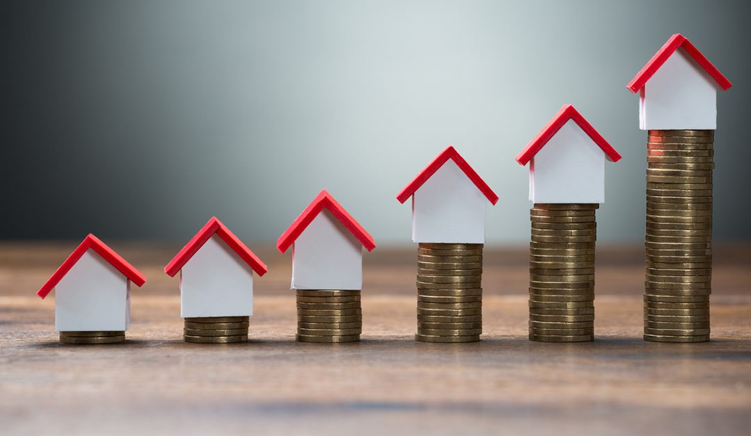 Predicting Prices: Expect Gains for HQ2 Runners-Up