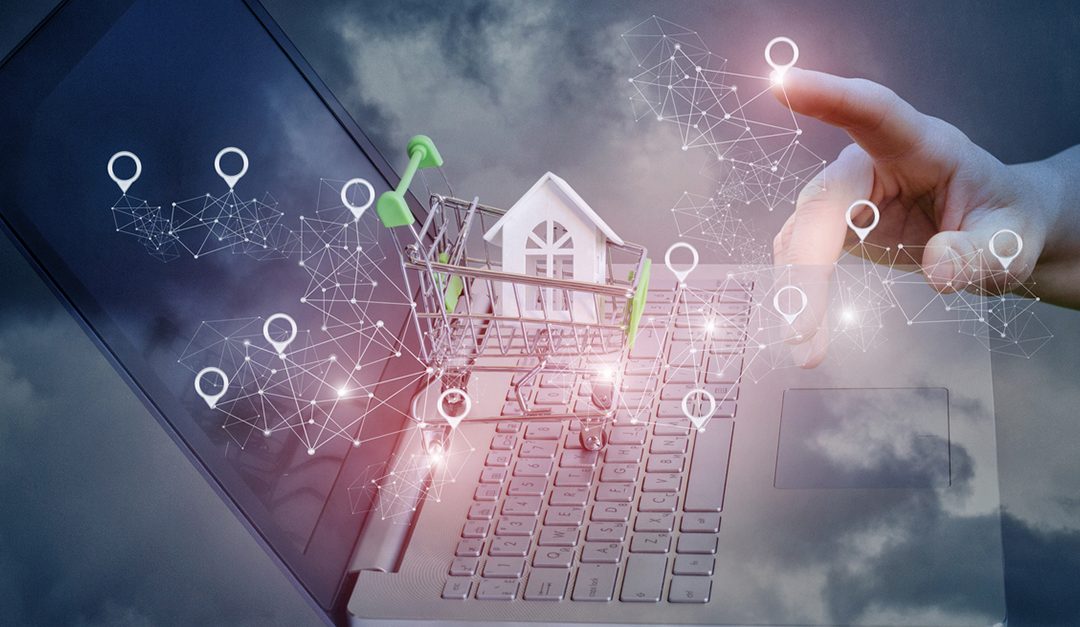 3 Ways Technology Is Changing Real Estate