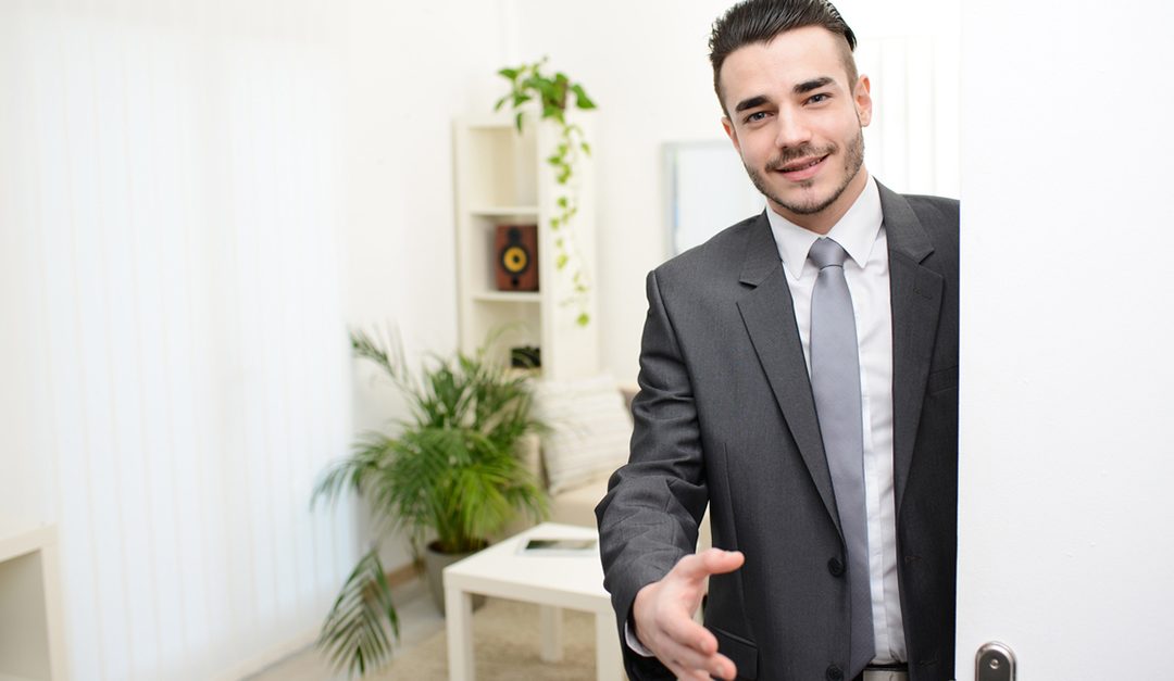 Stay Safe Year-Round With NAR’s REALTOR® Safety Program