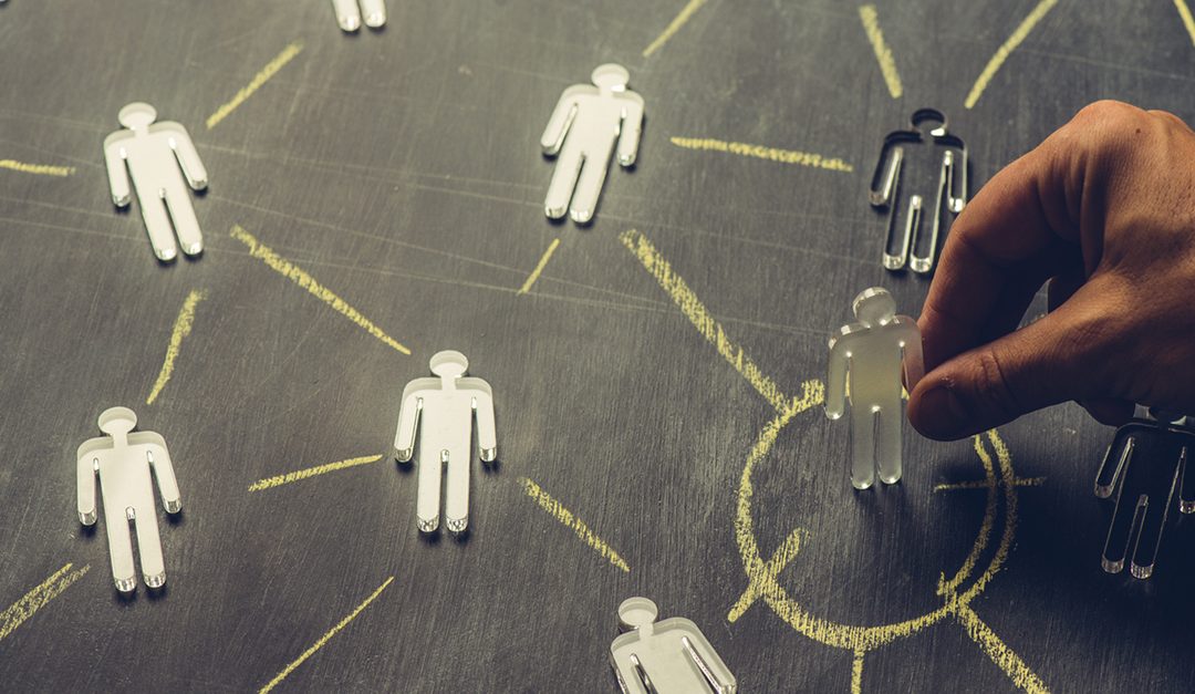 NAR Reorganizes Staff, With Members in Mind