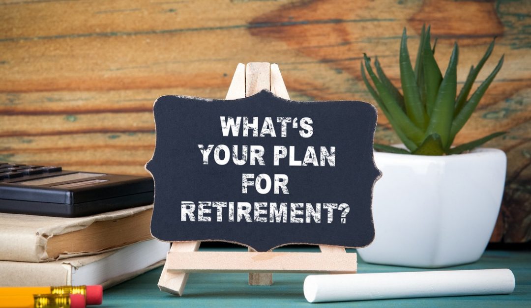 Avoid the $1,342 Per Month Retirement Plan: Power Teams