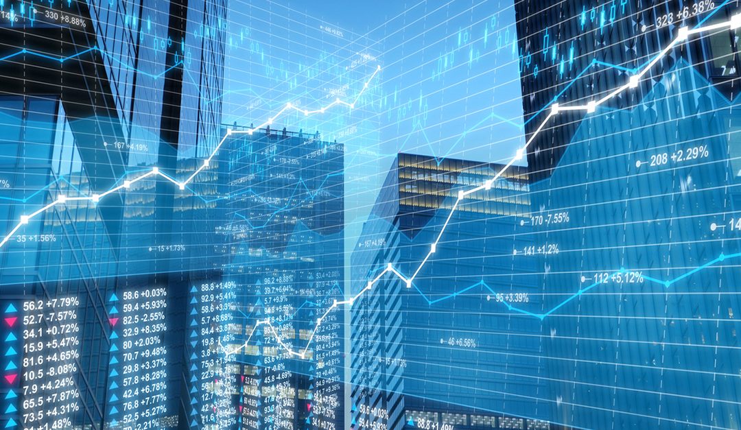 Stock Market Volatility Signals Recession? It Depends, Say Economists