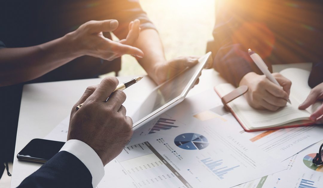 Brokers: Achieve Wildly Successful Results With a Strategic Plan