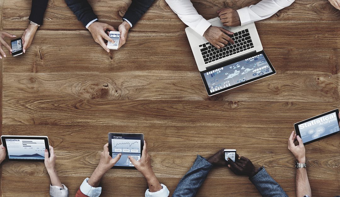 A Structured Platform Key to Continued Growth