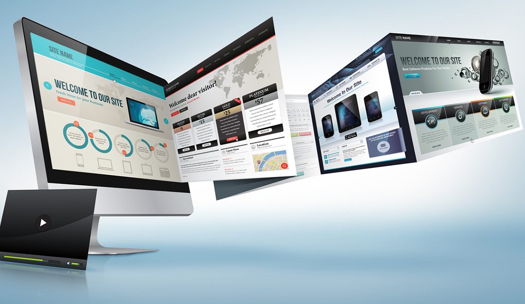 Create Your Dream Broker Website