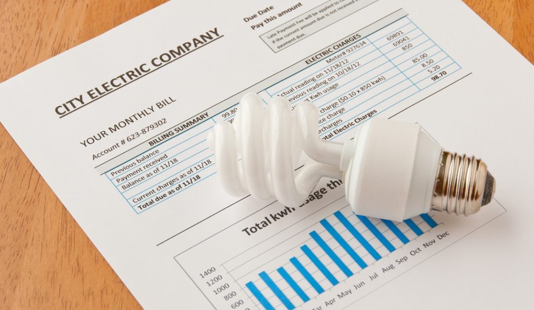 Ways to Keep Your Utility Bills in Check