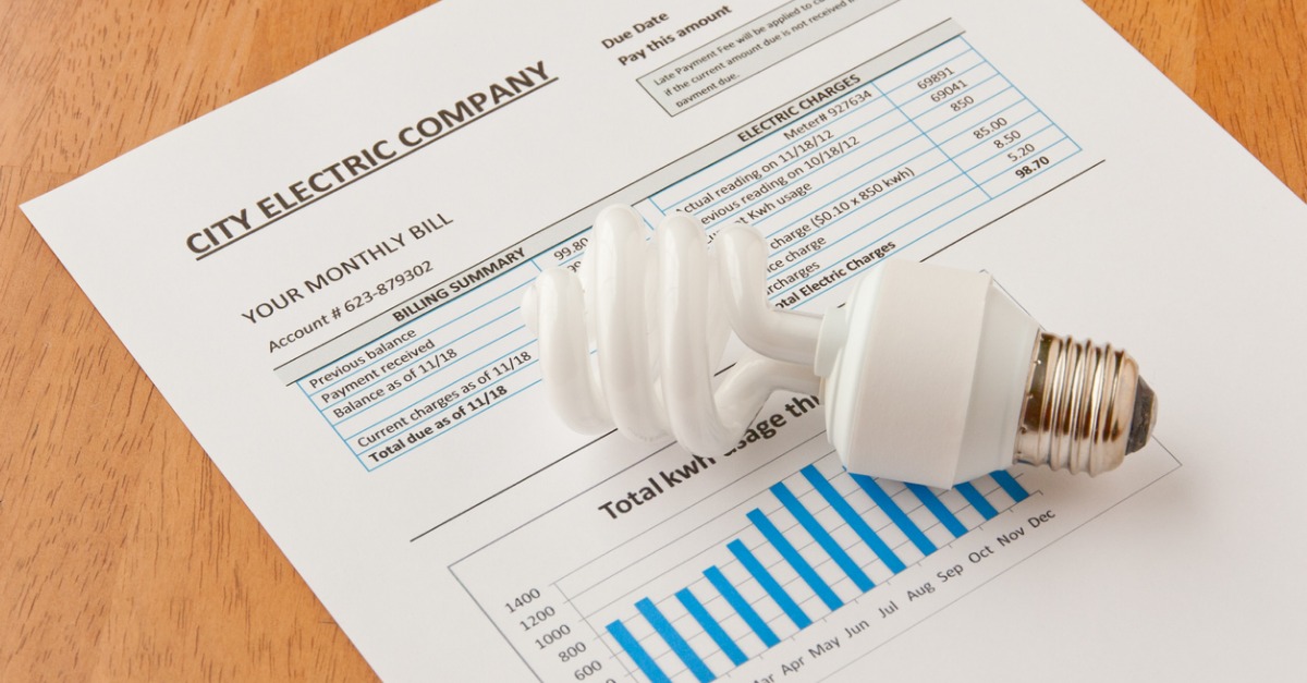 Ways to Keep Your Utility Bills in Check