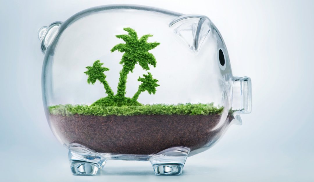 How to Save Enough Money for Your Dream Vacation