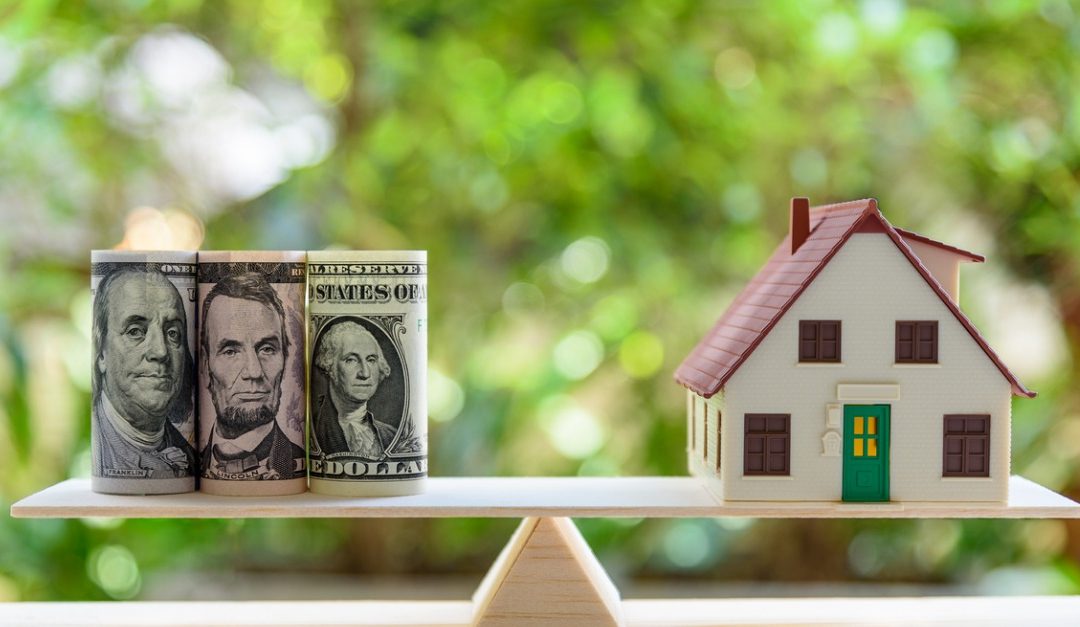 Do You Need a Job to Get a Mortgage?