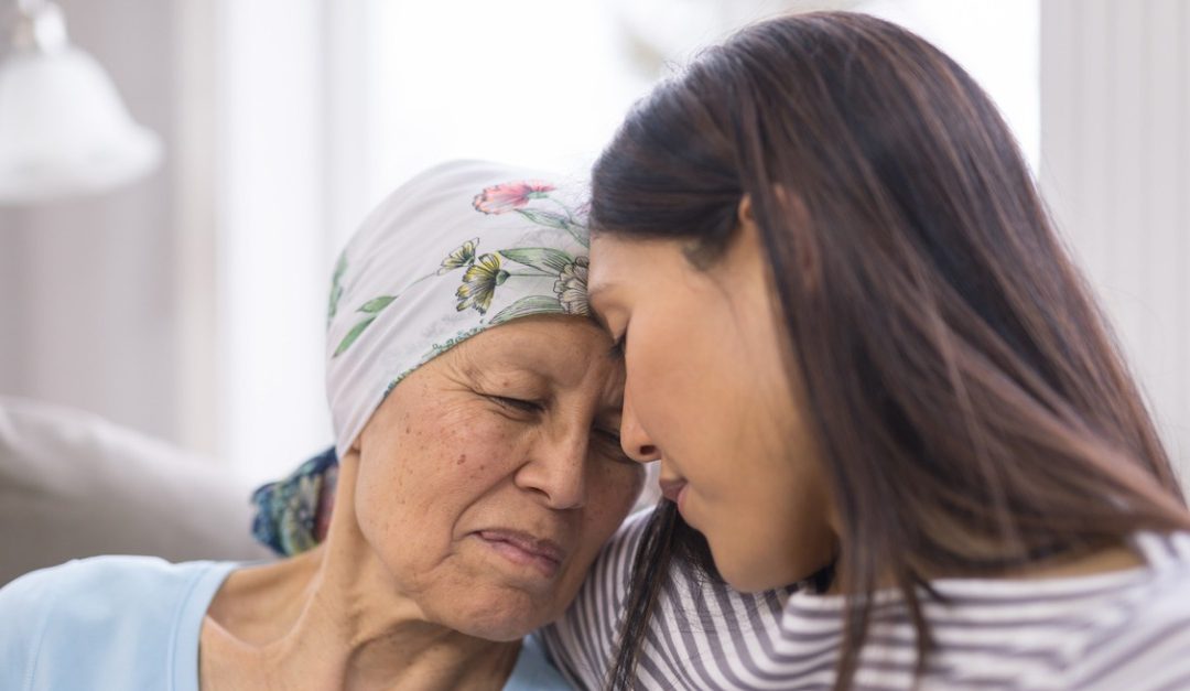 Things to Consider If You Want to Have Your Parent Move In