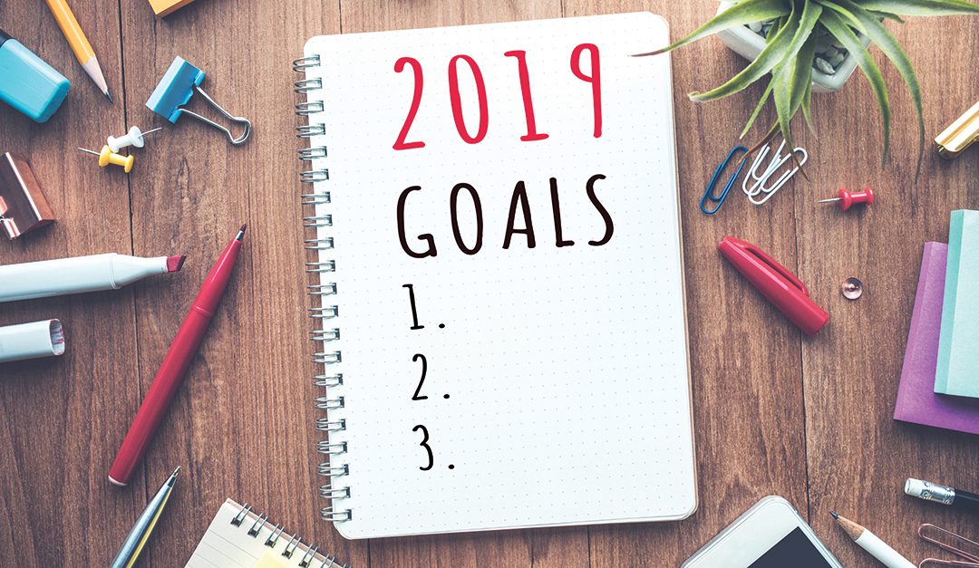 Make 2019 the Best Year for Your Real Estate Career