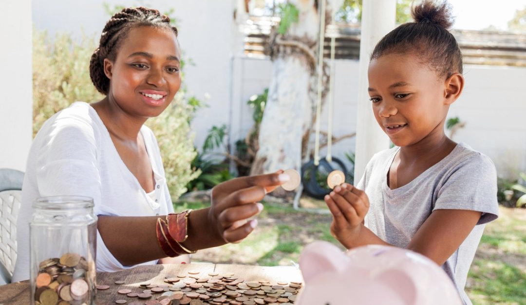 Top Money Skills to Teach Your Children