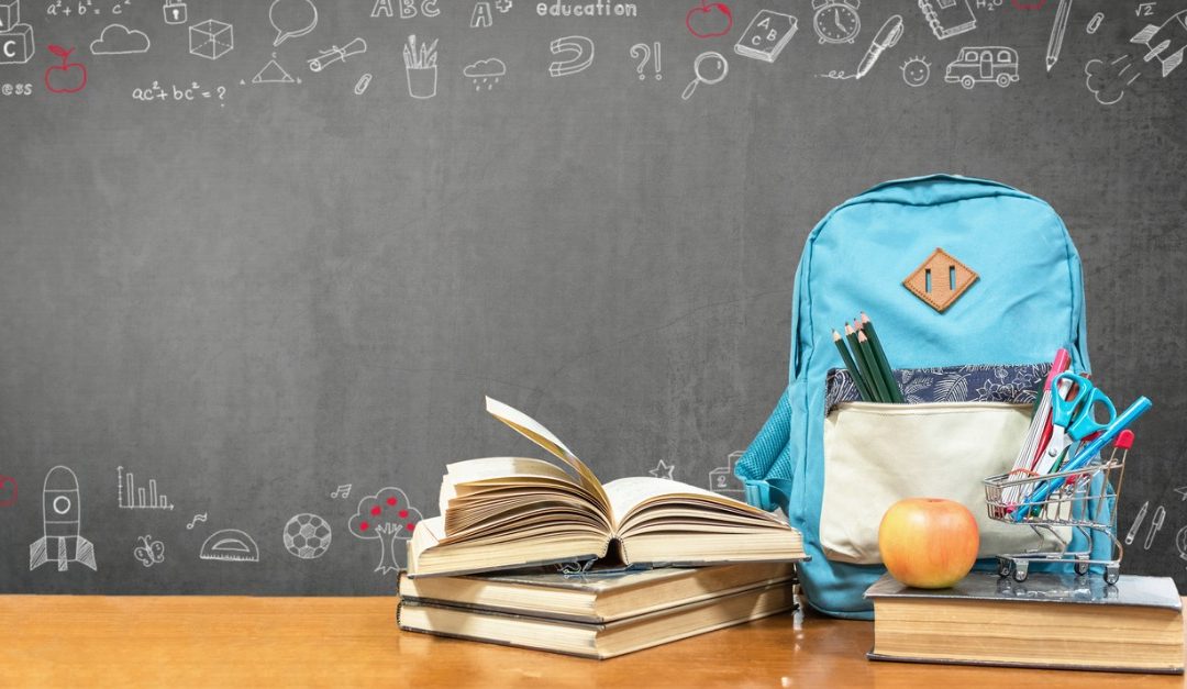 How to Help Your Child Adjust to a New School