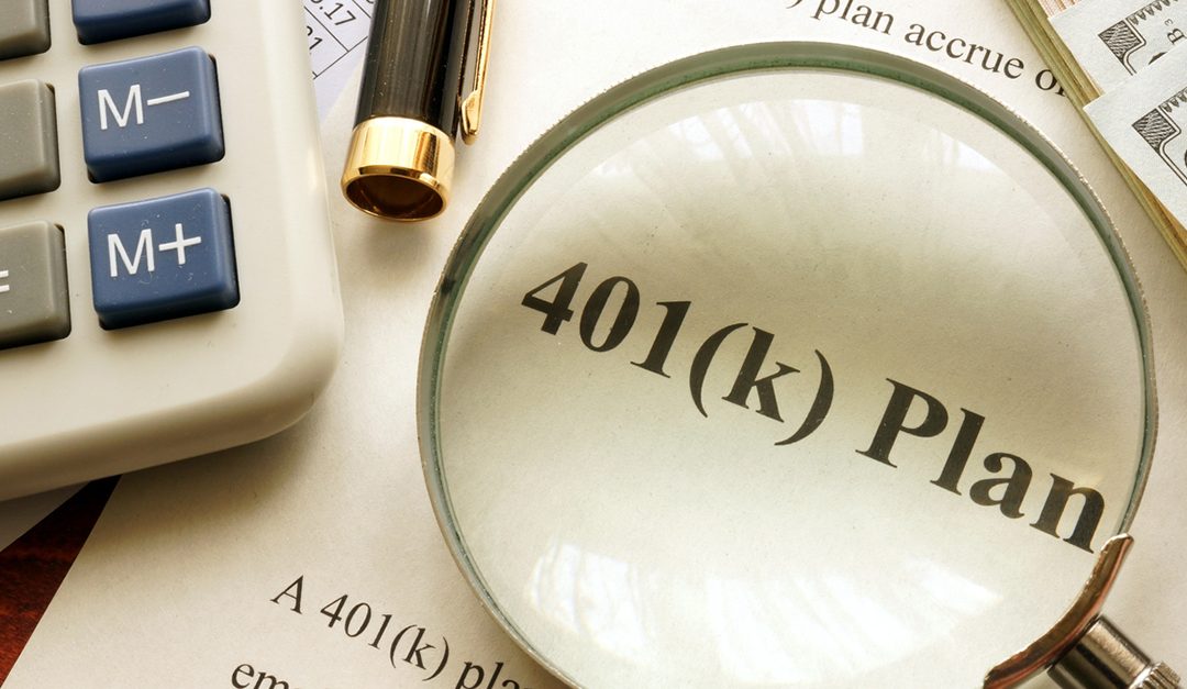 Changing Jobs? What You Should Know About Your New 401(k)