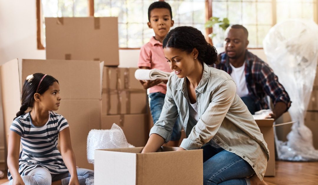 Is Moving to a New State a Good Idea for Your Family?