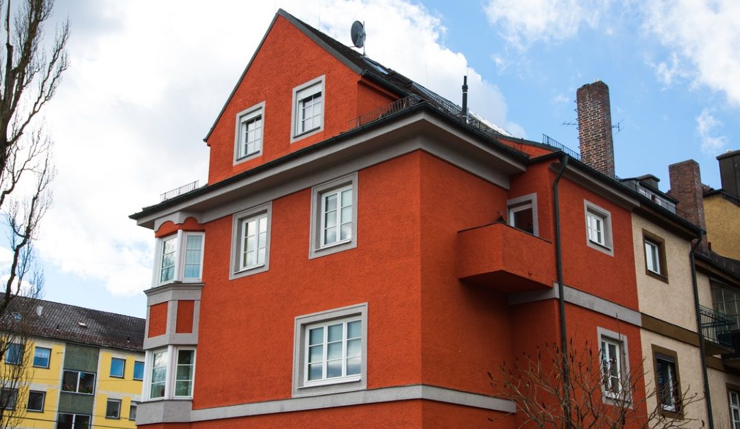 Is a Multi-Family House a Good Investment?