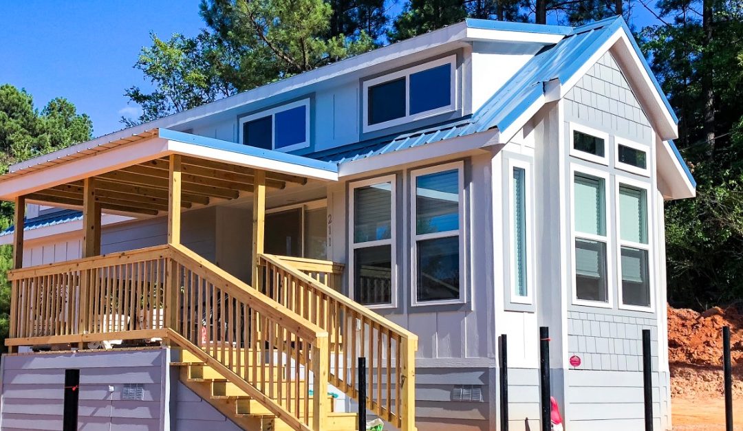 What to Know Before Buying a Tiny Home (or Condo)