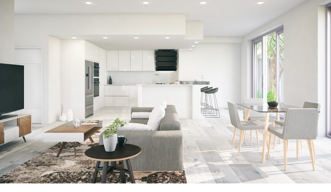 Using the Light Approach to Sell Your Home