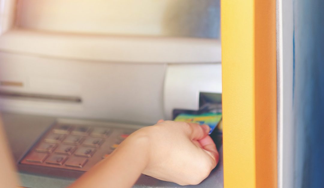 How to Protect Yourself Against Credit Card Skimming