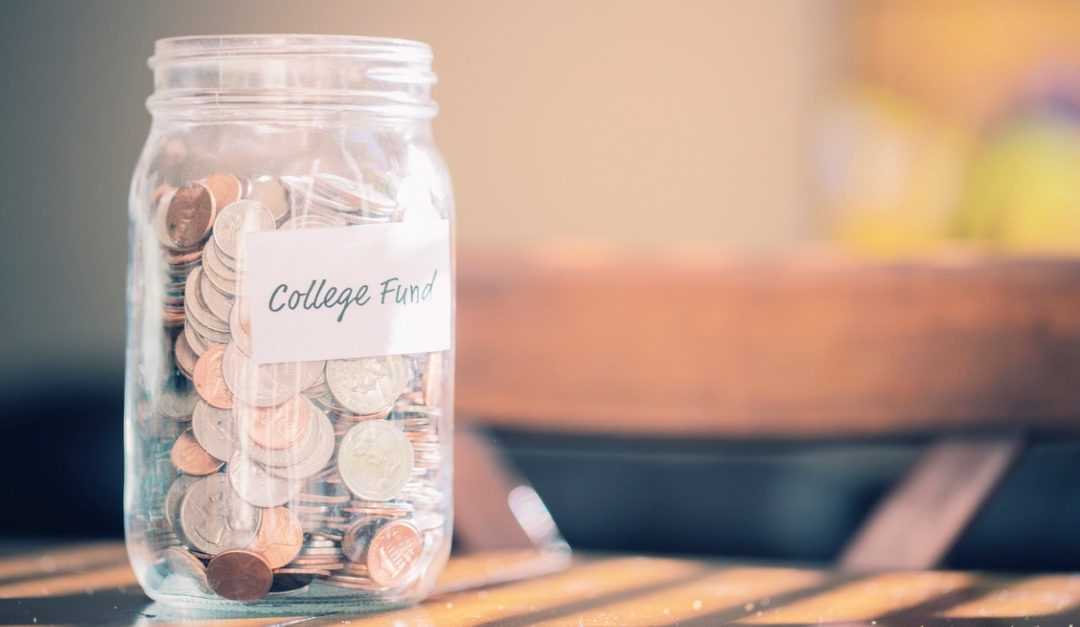 When Should You Start Saving for Your Children’s College Education?