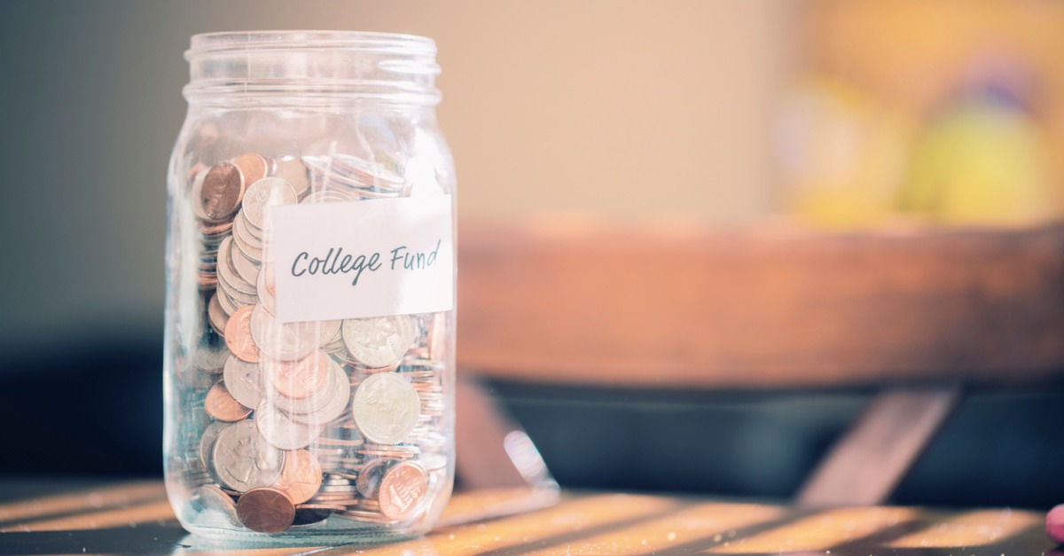 When Should You Start Saving for Your Children's College Education?