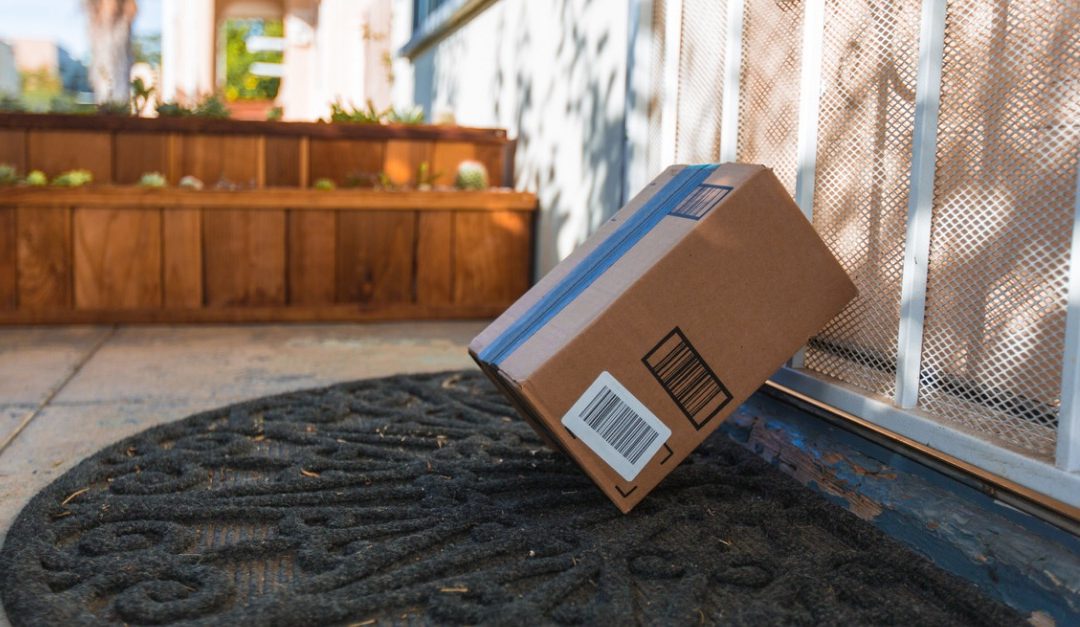 Package Thieves Hitting Your Neighborhood? How to Stop Them