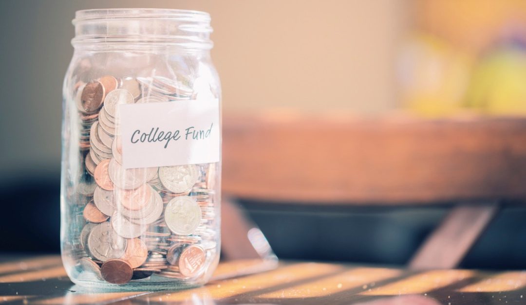7 Ways to Pay for Your Child’s College Education