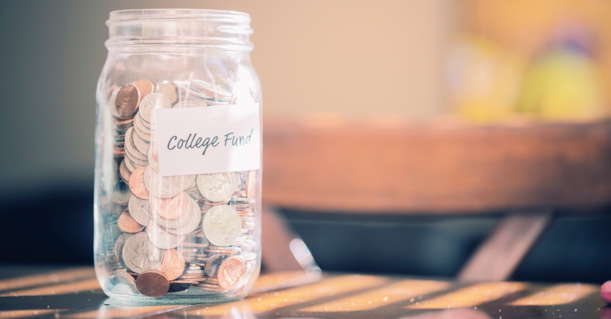 7 Ways to Pay for Your Child's College Education