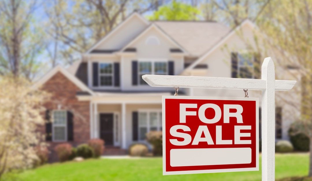 4 Reasons Why Your Home Still Hasn’t Sold