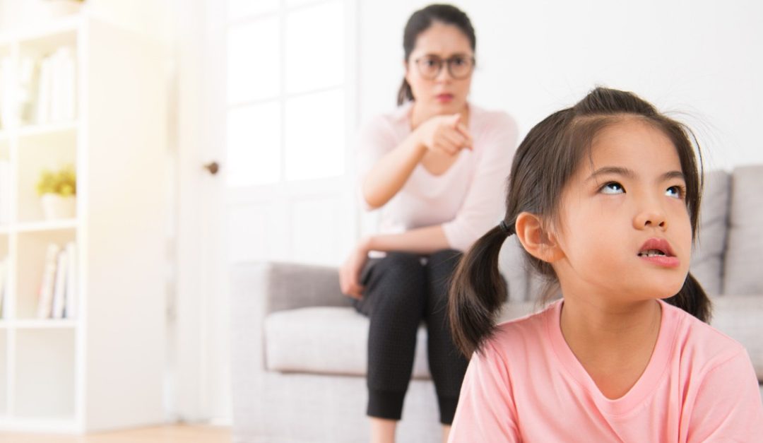 How to Keep Relatives From Spoiling Your Kids