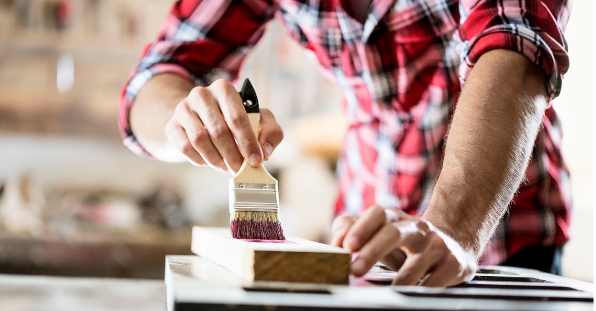 4 Questions to Ask Yourself Before Taking on a DIY Project
