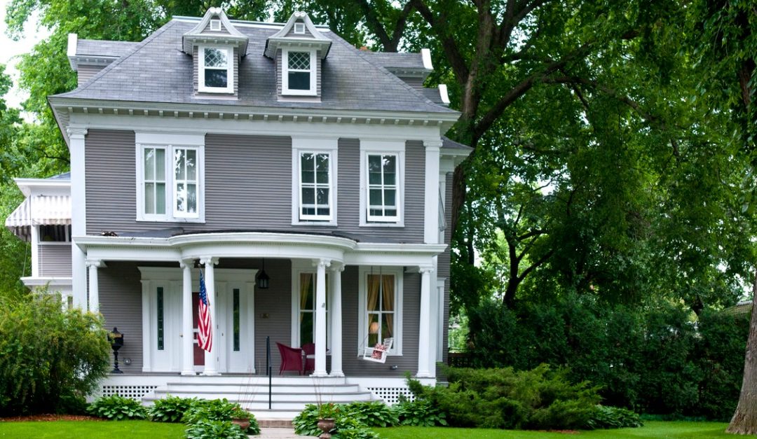 How to Renovate a Historic Home