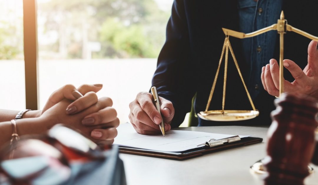 Finding the Right Lawyer Can Help Seal the Deal