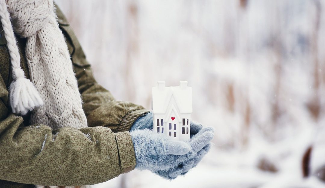 Why You Should Buy Your Home During Winter