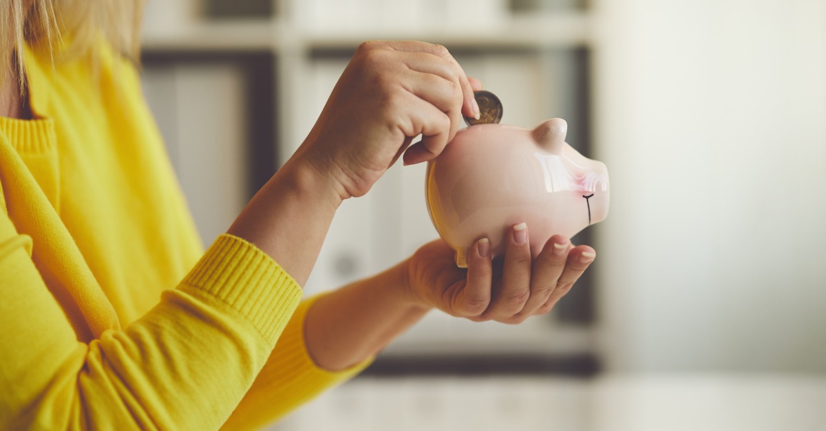 When to Save Your Money and When to Invest