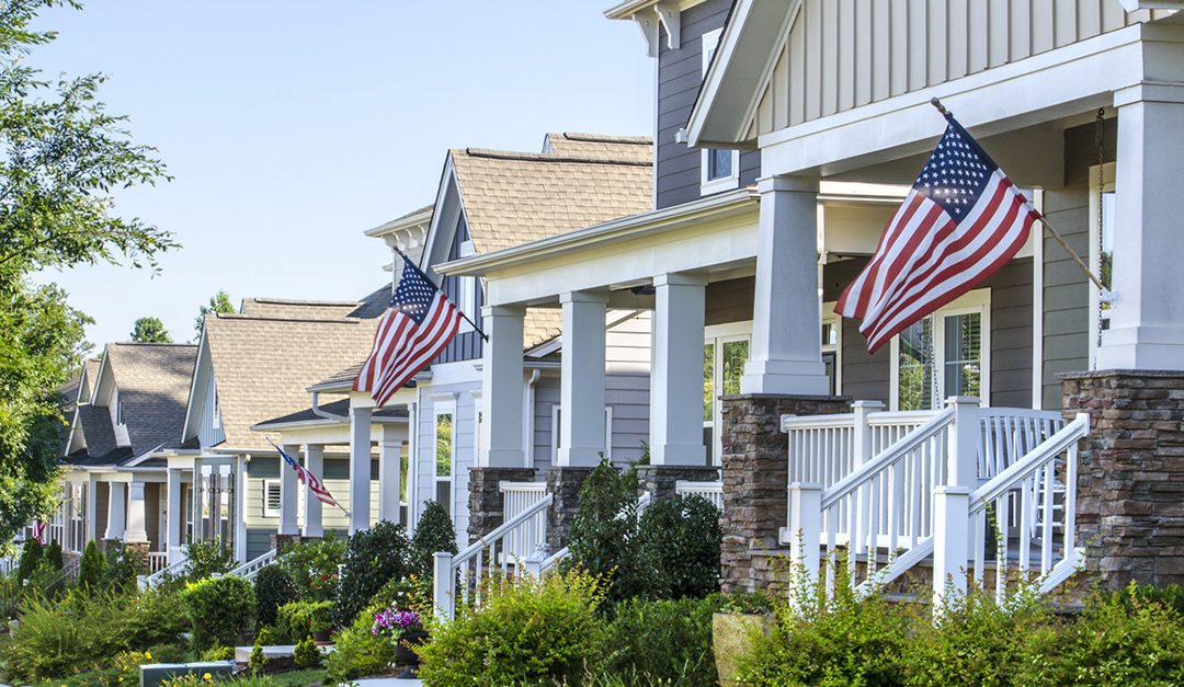 The American Dream Is an Expensive One