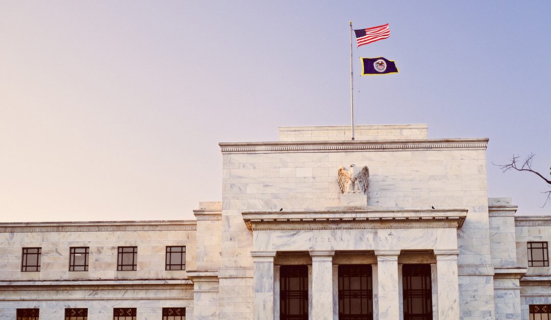 With Fed Pulling the Reins, Housing to Level Out