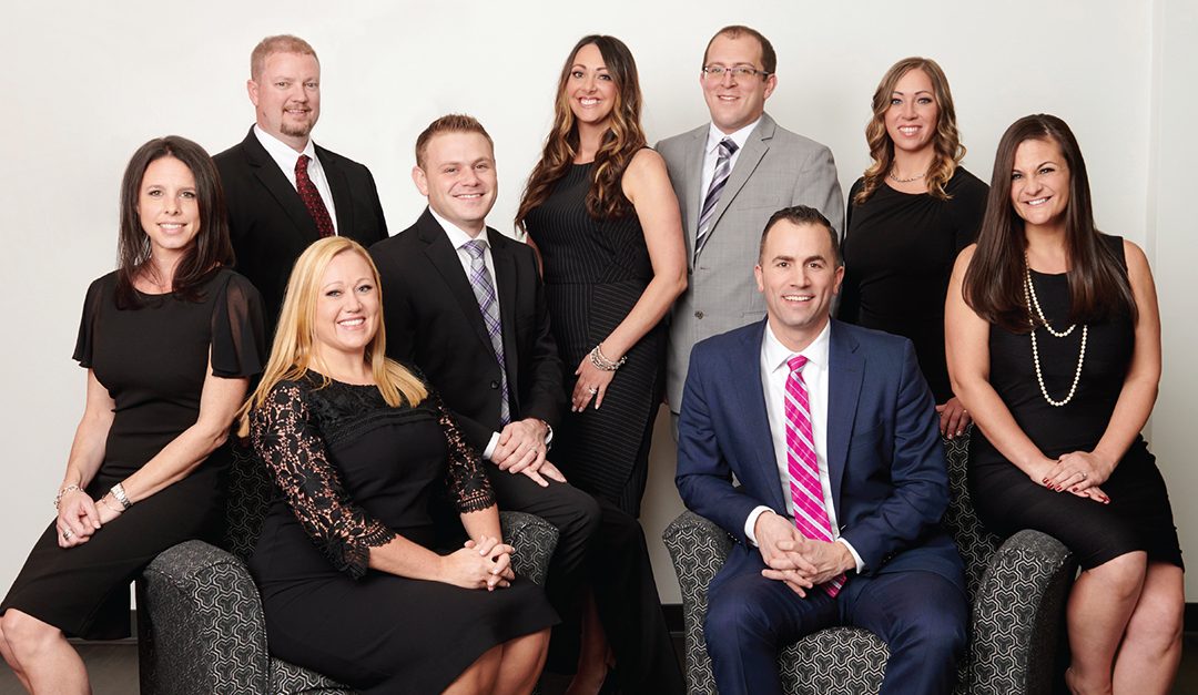 Lamacchia Realty: Where Real Tactics Lead to Real Results